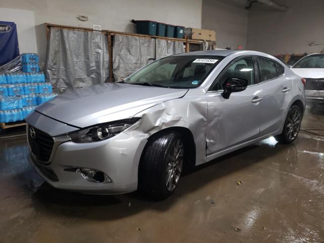 MAZDA 3 TOURING 2018 3mzbn1v35jm197584