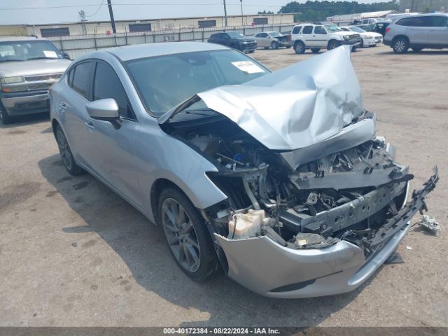 MAZDA MAZDA3 2018 3mzbn1v35jm210074