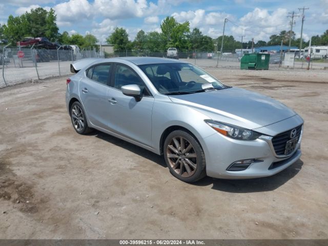 MAZDA MAZDA3 2018 3mzbn1v35jm214366