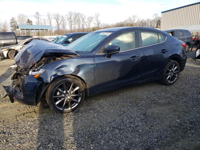 MAZDA 3 TOURING 2018 3mzbn1v35jm214500