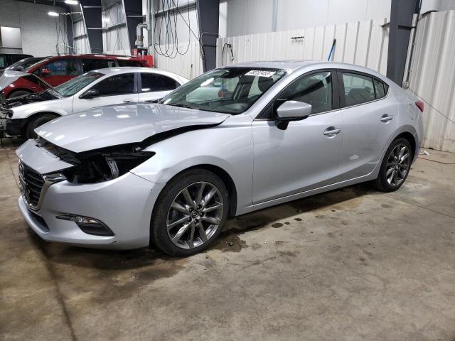 MAZDA NULL 2018 3mzbn1v35jm217168