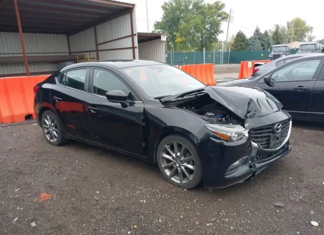 MAZDA 3 2018 3mzbn1v35jm218711