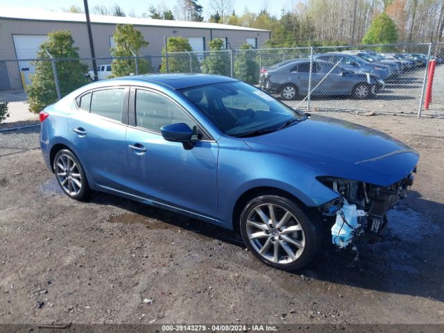 MAZDA 3 2018 3mzbn1v35jm231796