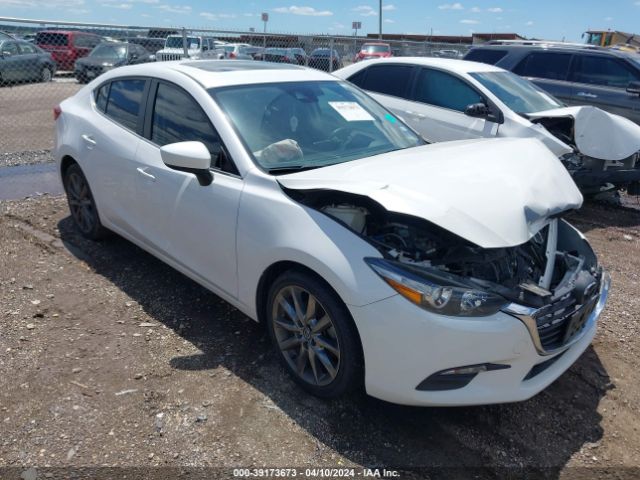 MAZDA MAZDA3 2018 3mzbn1v35jm246234