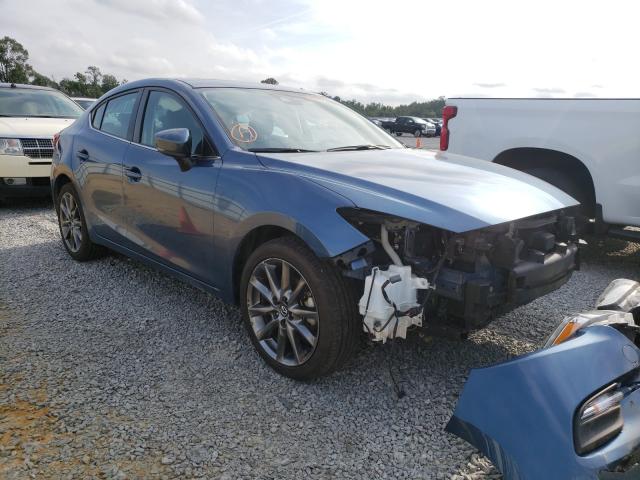 MAZDA NULL 2018 3mzbn1v35jm247593