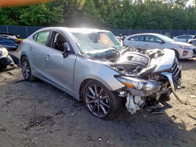 MAZDA 3 TOURING 2018 3mzbn1v35jm248226