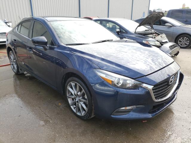 MAZDA NULL 2018 3mzbn1v35jm248582