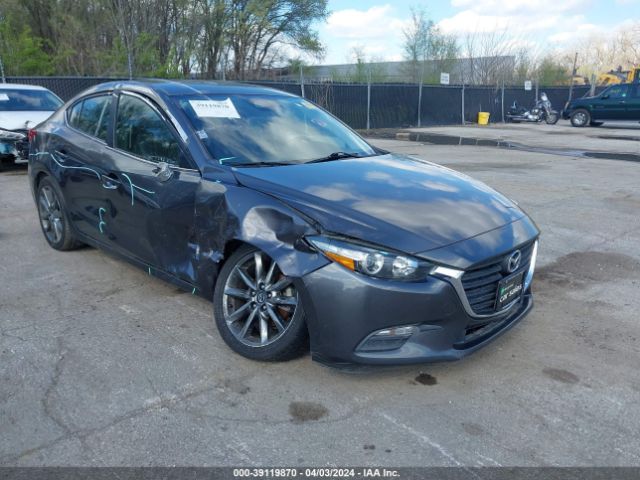 MAZDA MAZDA3 2018 3mzbn1v35jm258657