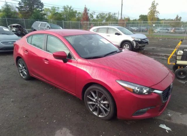 MAZDA MAZDA3 4-DOOR 2018 3mzbn1v35jm260828