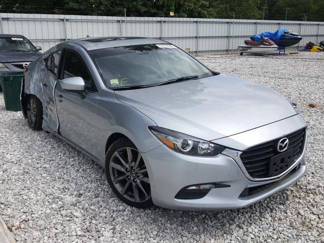 MAZDA 3 TOURING 2018 3mzbn1v35jm272168