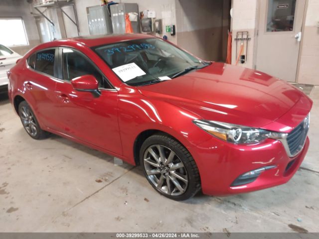 MAZDA MAZDA3 2018 3mzbn1v36jm158969