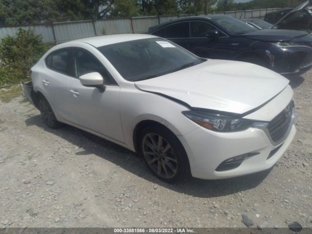 MAZDA 3 4-DOOR 2018 3mzbn1v36jm170006