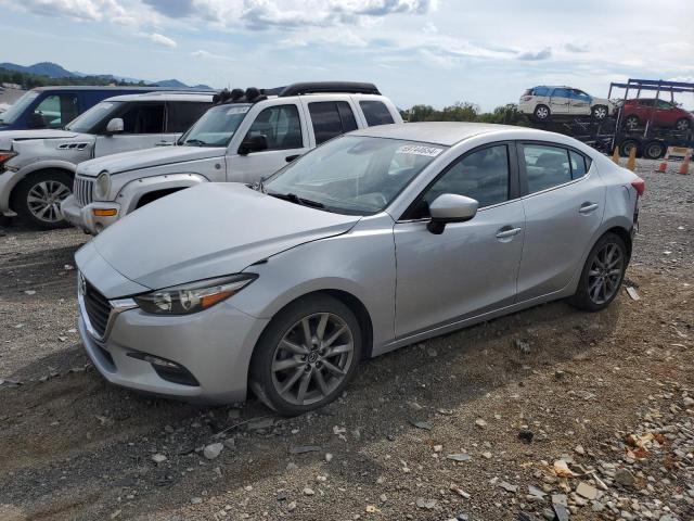 MAZDA 3 TOURING 2018 3mzbn1v36jm178896