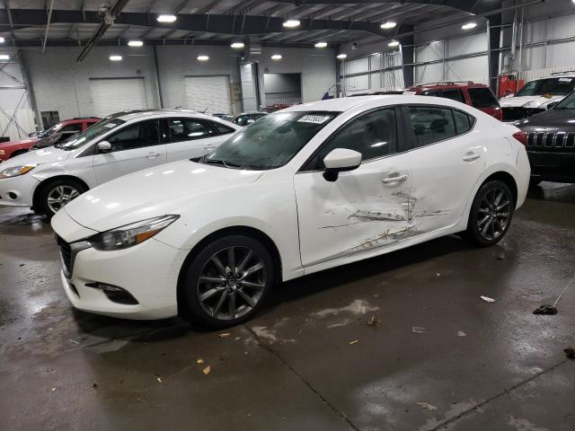 MAZDA 3 TOURING 2018 3mzbn1v36jm183497