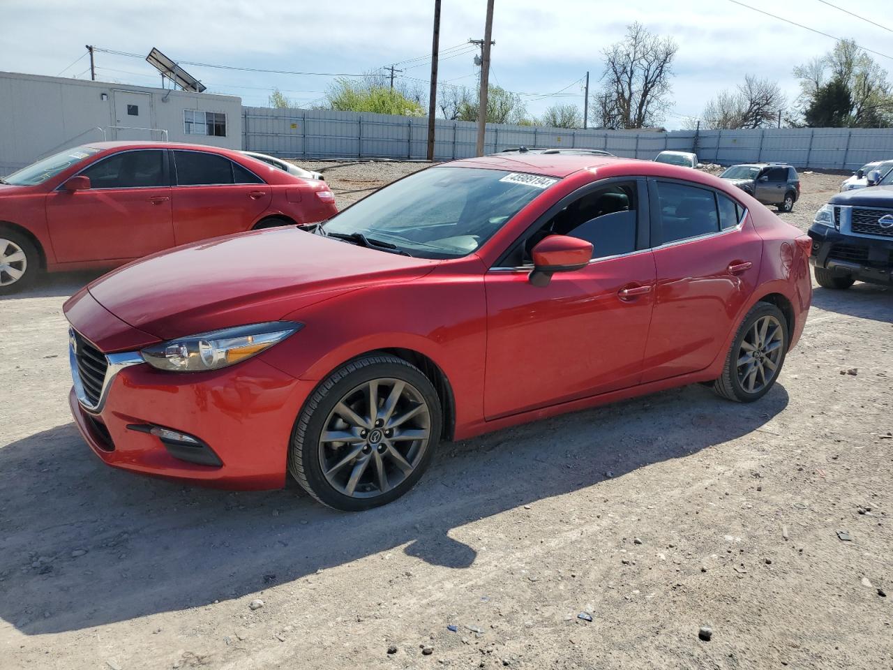 MAZDA 3 2018 3mzbn1v36jm186447