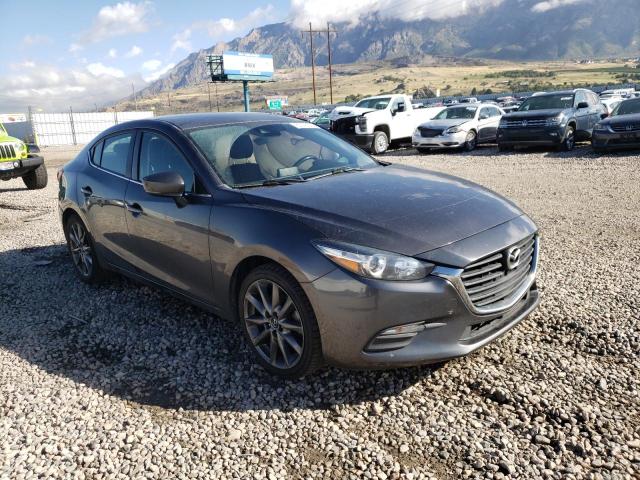 MAZDA 3 TOURING 2018 3mzbn1v36jm189901