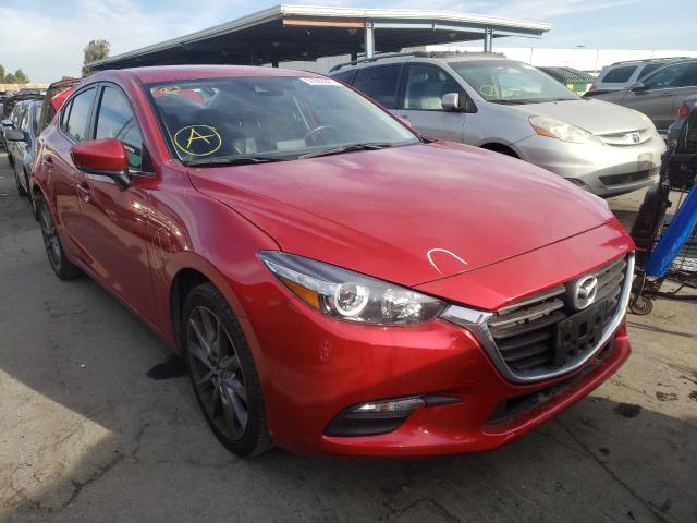 MAZDA NULL 2018 3mzbn1v36jm195102