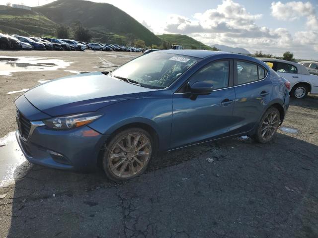 MAZDA 3 TOURING 2018 3mzbn1v36jm199294