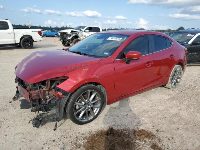 MAZDA 3 TOURING 2018 3mzbn1v36jm204543