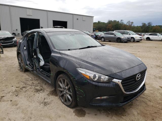 MAZDA 3 TOURING 2018 3mzbn1v36jm206020