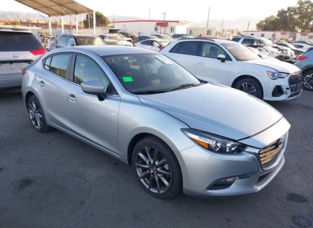 MAZDA MAZDA3 4-DOOR 2018 3mzbn1v36jm206812