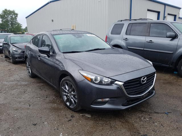 MAZDA 3 TOURING 2018 3mzbn1v36jm221536