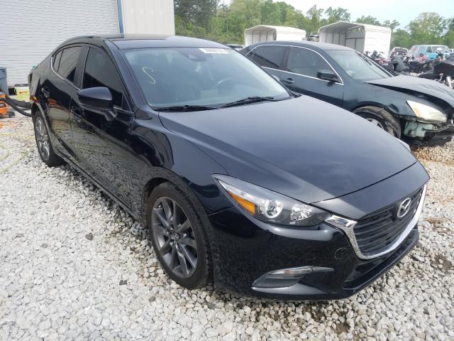 MAZDA 3 TOURING 2018 3mzbn1v36jm240409