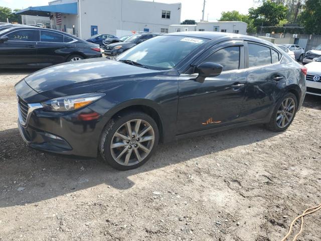 MAZDA NULL 2018 3mzbn1v36jm246906