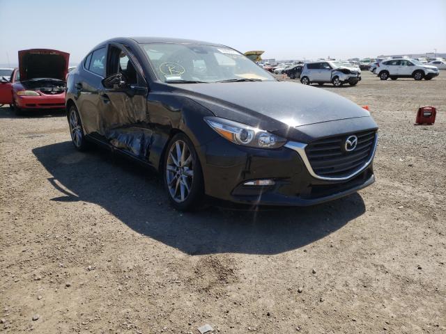 MAZDA 3 TOURING 2018 3mzbn1v36jm254035