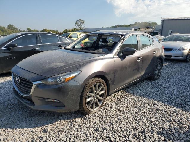 MAZDA 3 TOURING 2018 3mzbn1v36jm255623