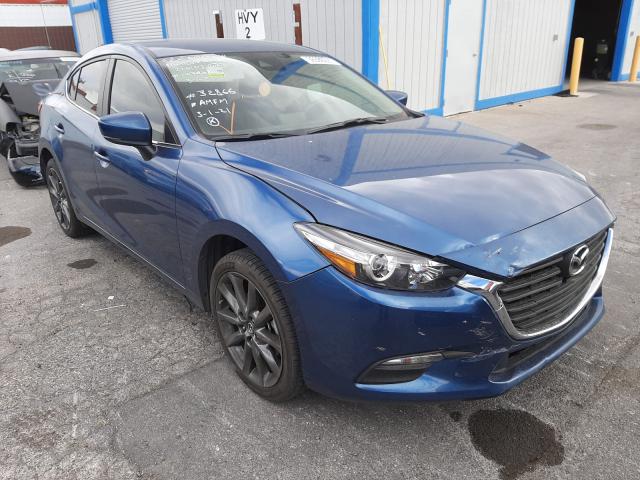 MAZDA NULL 2018 3mzbn1v36jm259736