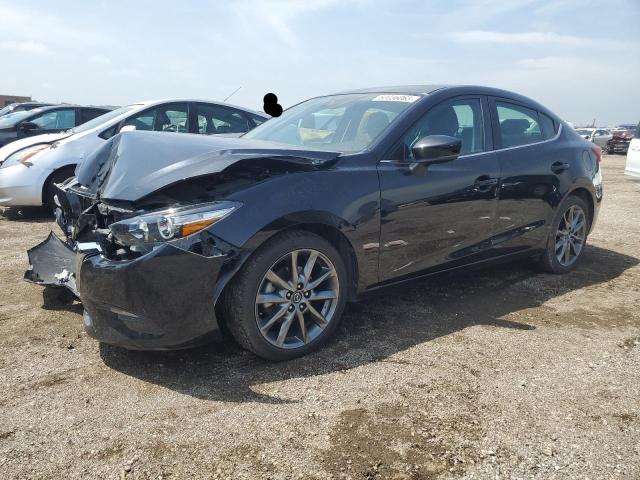 MAZDA 3 TOURING 2018 3mzbn1v36jm261180