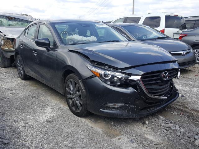 MAZDA 3 TOURING 2018 3mzbn1v36jm264578