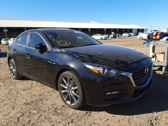 MAZDA NULL 2018 3mzbn1v36jm276679