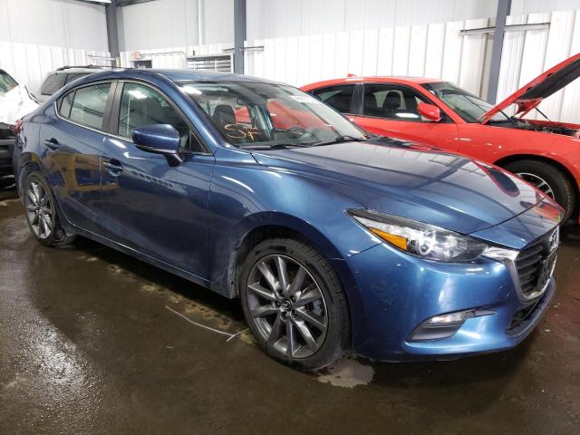 MAZDA 3 TOURING 2018 3mzbn1v37jm160438