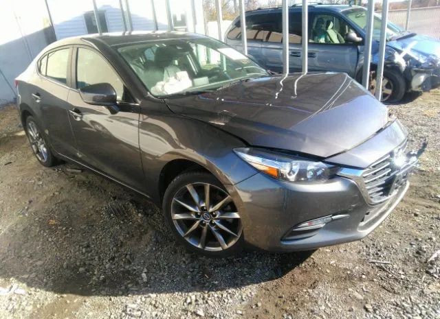 MAZDA MAZDA3 4-DOOR 2018 3mzbn1v37jm162917