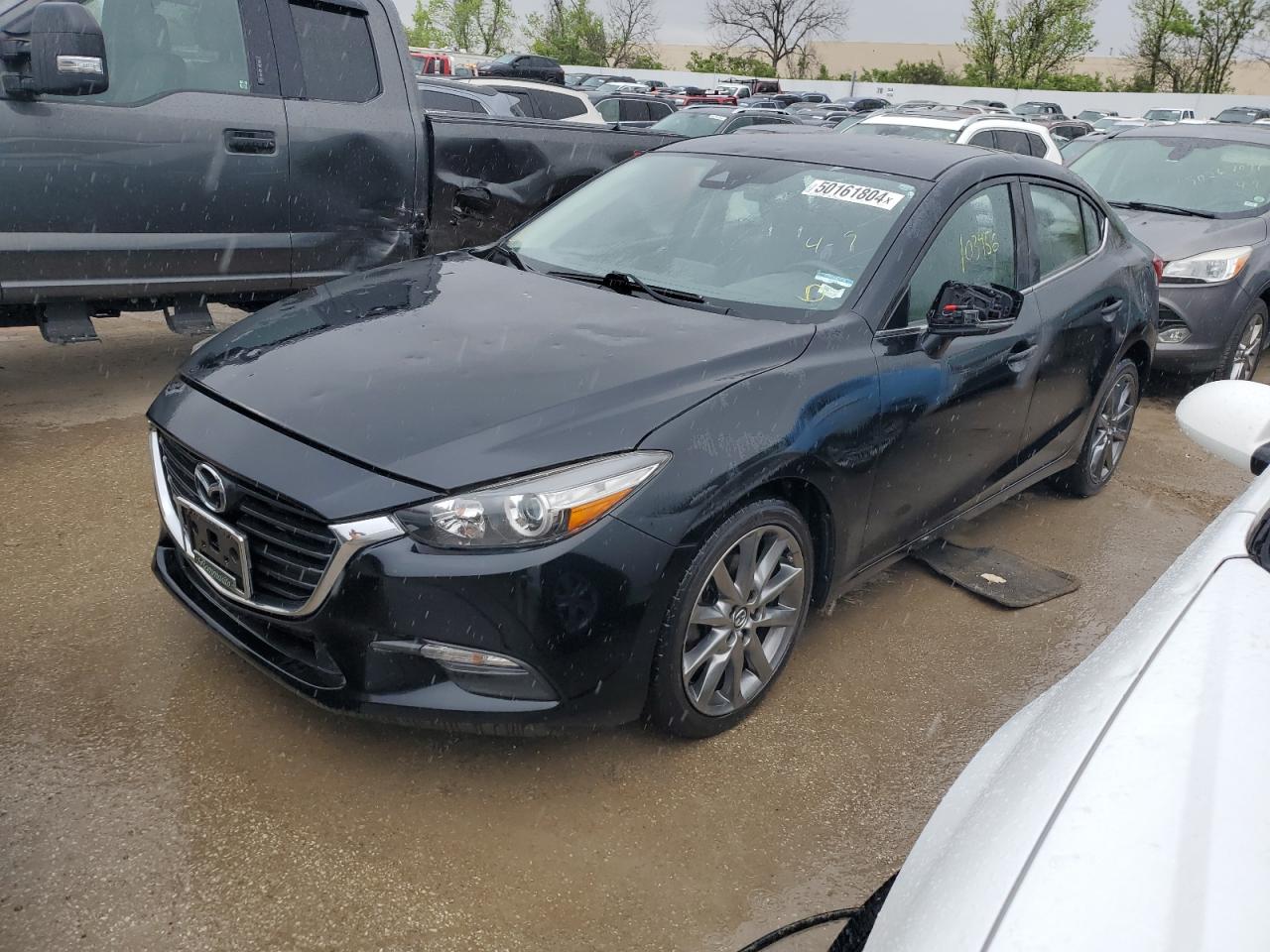 MAZDA 3 2018 3mzbn1v37jm182214