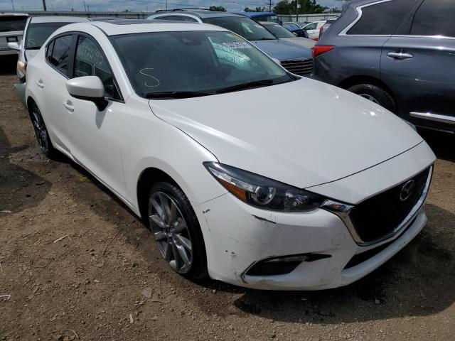 MAZDA 3 TOURING 2018 3mzbn1v37jm182939