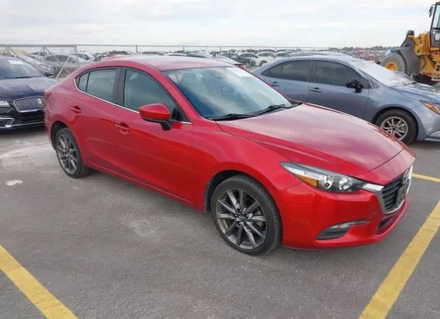 MAZDA 3 2018 3mzbn1v37jm183797