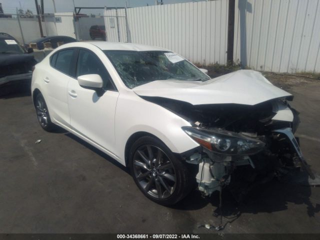 MAZDA 3 4-DOOR 2018 3mzbn1v37jm202591