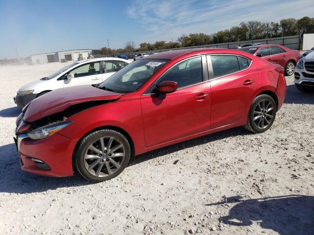 MAZDA 3 2018 3mzbn1v37jm204454