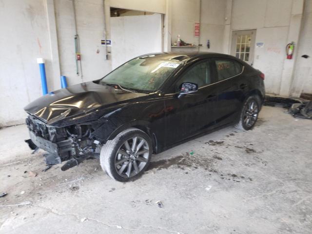 MAZDA 3 TOURING 2018 3mzbn1v37jm206690