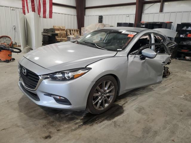 MAZDA 3 TOURING 2018 3mzbn1v37jm207290