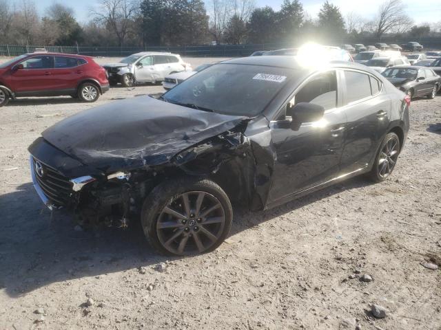 MAZDA 3 2018 3mzbn1v37jm208794