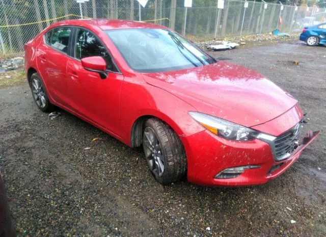 MAZDA MAZDA3 4-DOOR 2018 3mzbn1v37jm209654