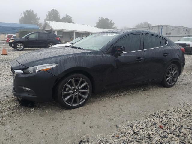 MAZDA 3 2018 3mzbn1v37jm215986