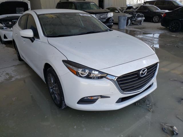 MAZDA 3 2018 3mzbn1v37jm216877