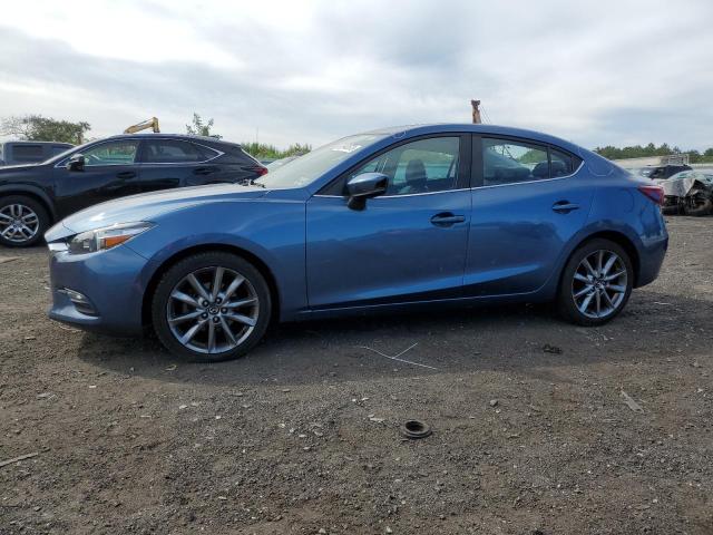 MAZDA 3 TOURING 2018 3mzbn1v37jm217642