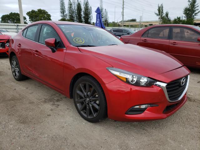 MAZDA NULL 2018 3mzbn1v37jm219777