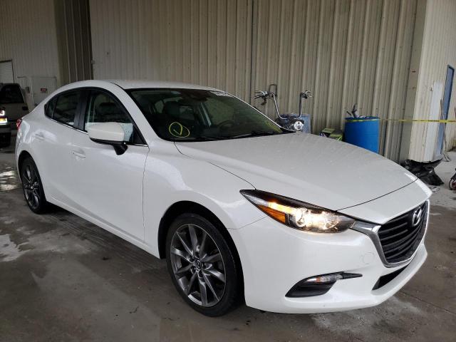 MAZDA 3 TOURING 2018 3mzbn1v37jm223621